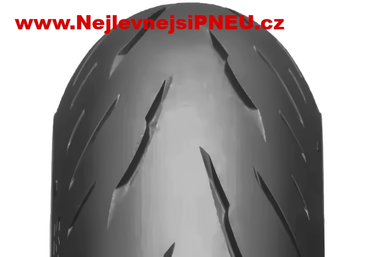 Bridgestone BATTLAX S23 F