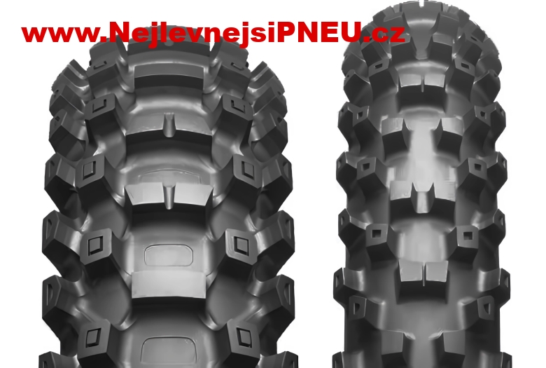 Bridgestone BATTLECROSS X20 R TT