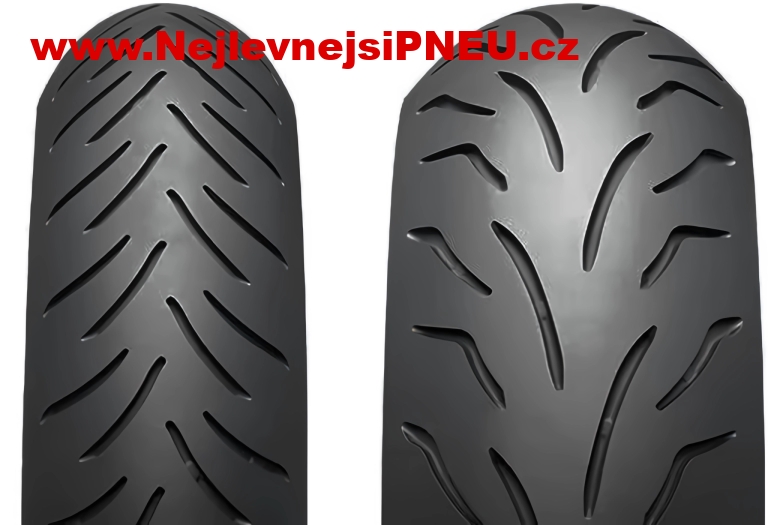 Bridgestone SC F TL