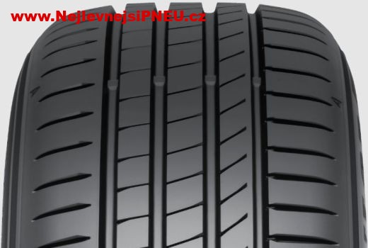 Dunlop BLUE RESPONSE TG EVs