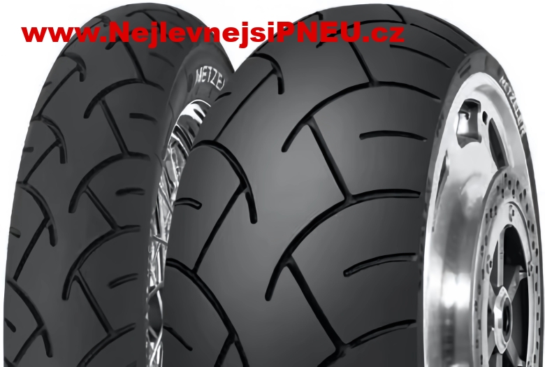 Metzeler ME 880 Marathon Front M/C WW