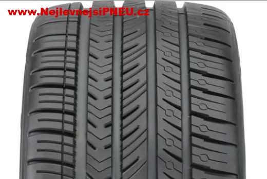 Michelin PILOT SPORT A/S 4 ACOUSTIC XL