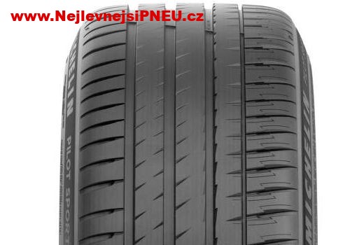 Michelin PILOT SPORT EV XL