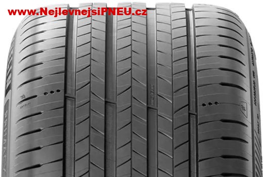 Michelin PRIMACY 5 ENERGY