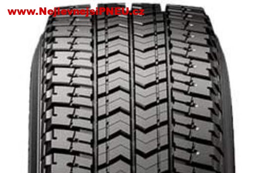 Michelin PRIMACY XC
