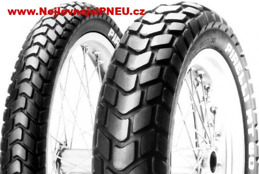 Pirelli MT 60
