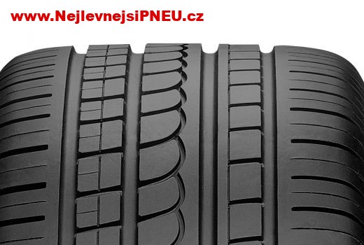 Pirelli PZERO ROSSO ASIMMETRICO XL