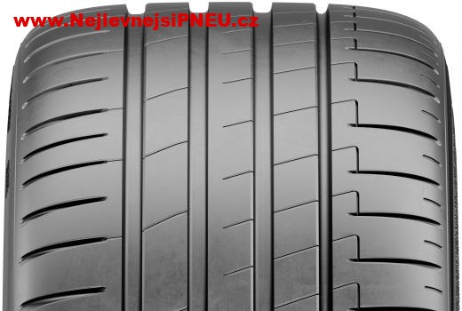 Pirelli PZERO E PNCS, ELECT XL