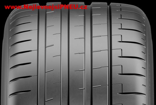 Pirelli PZERO (PZ5) ELECT XL