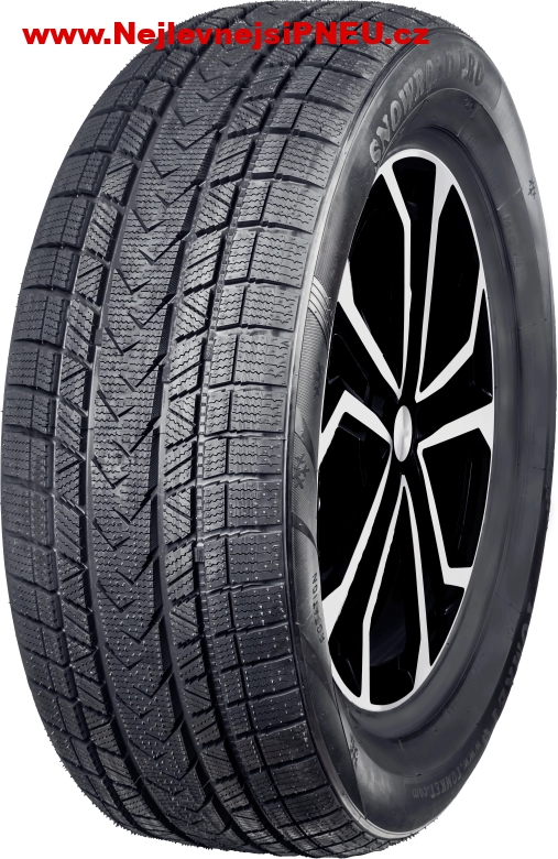 TOMKET SNOWROAD PRO XL