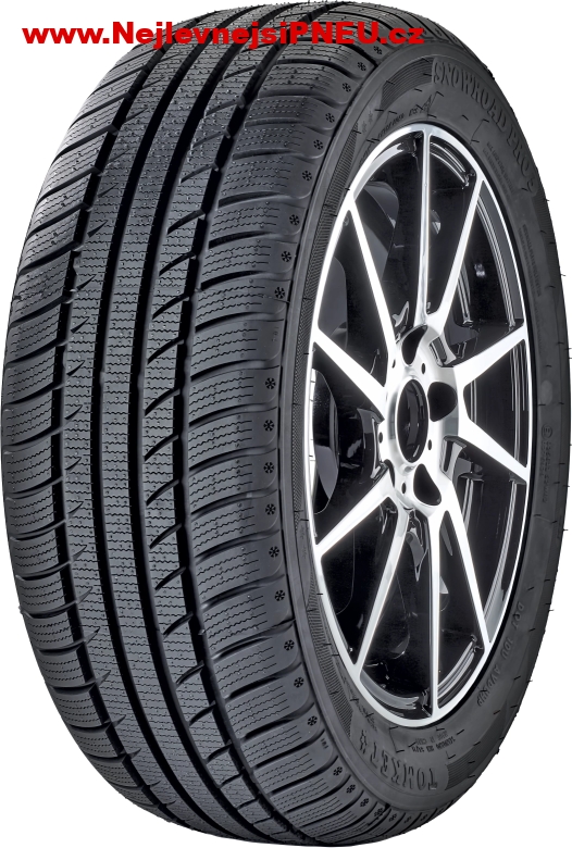 TOMKET SNOWROAD PRO 3 XL