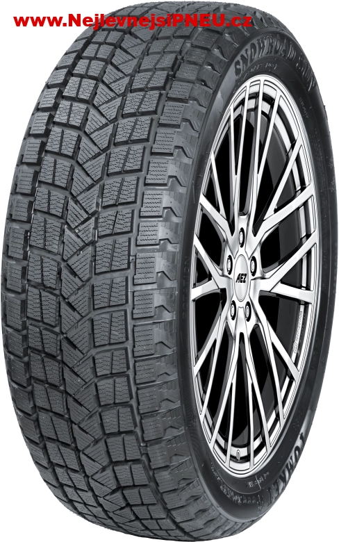 TOMKET SNOWROAD SUV