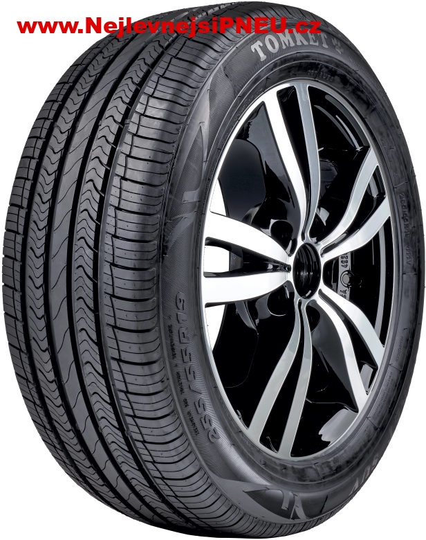 TOMKET SUV