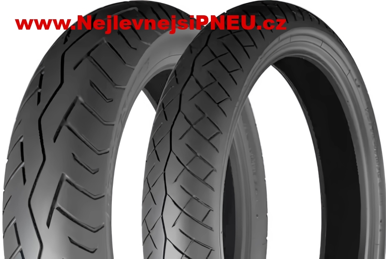 Bridgestone BT 45 F