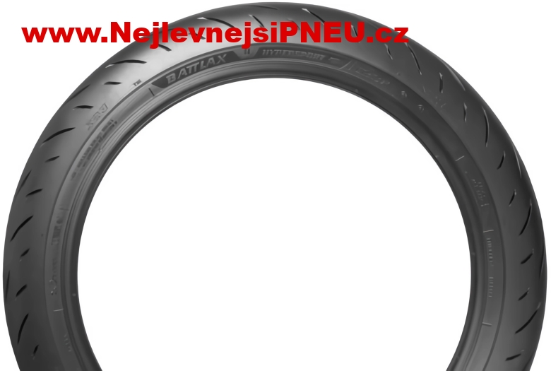 Bridgestone BATTLAX S23 F