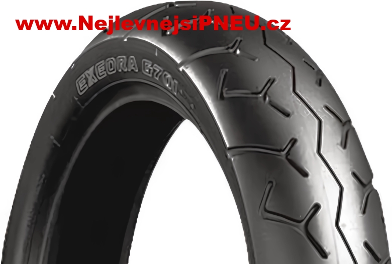 Bridgestone Exedra G701