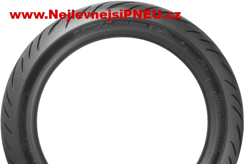 Bridgestone Battlax Sport Touring T32R