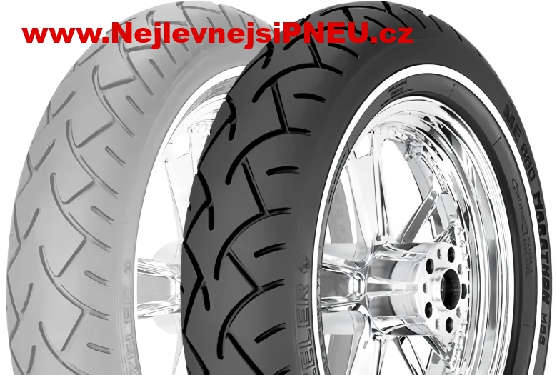 Metzeler ME 880 Marathon Front M/C WW