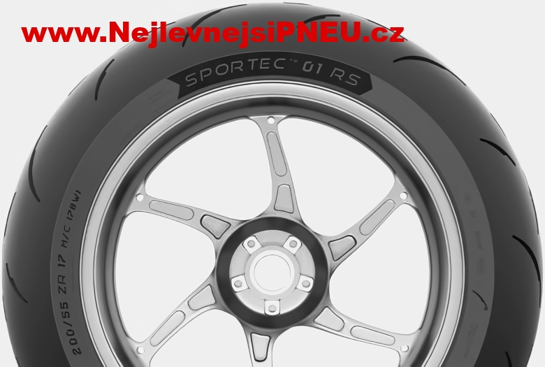 Metzeler SPORTEC 01 RS R