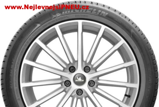 Michelin E PRIMACY 2