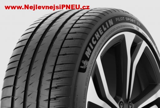 Michelin PILOT SPORT EV  MO1 XL