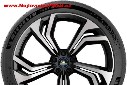 Michelin PILOT SPORT EV XL