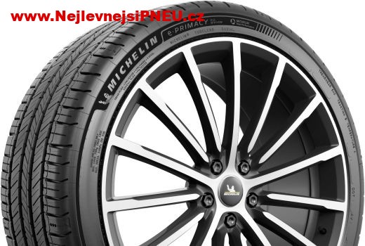 Michelin PRIMACY ALL SEASON XL