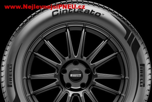 Pirelli CINTURATO (C3) XL