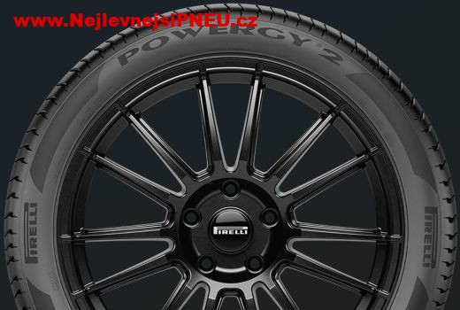 Pirelli POWERGY 2 XL