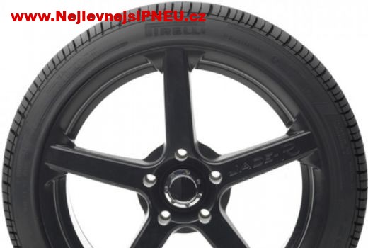 Pirelli PZERO ROSSO ASIMMETRICO XL