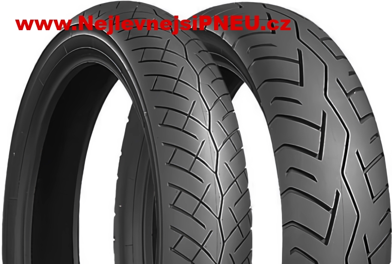 Bridgestone BT 45 F