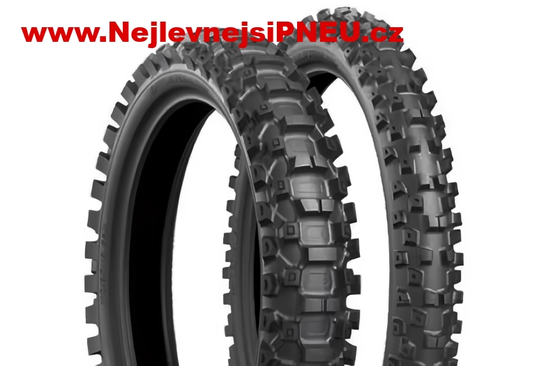Bridgestone BATTLECROSS X20 R TT