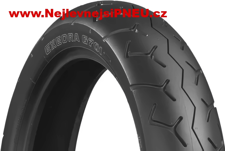 Bridgestone Exedra G701