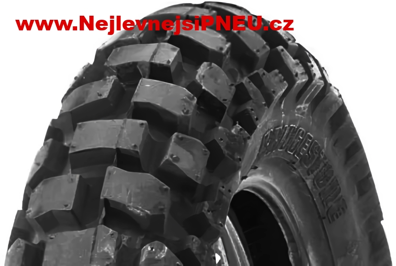 Bridgestone TW 301 F