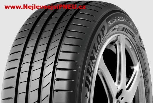 Dunlop BLUE RESPONSE TG EVs