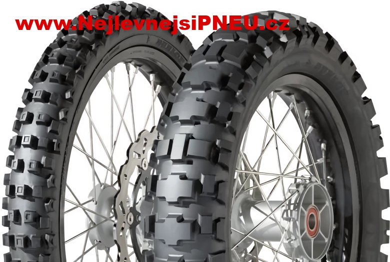 Dunlop D908 RR