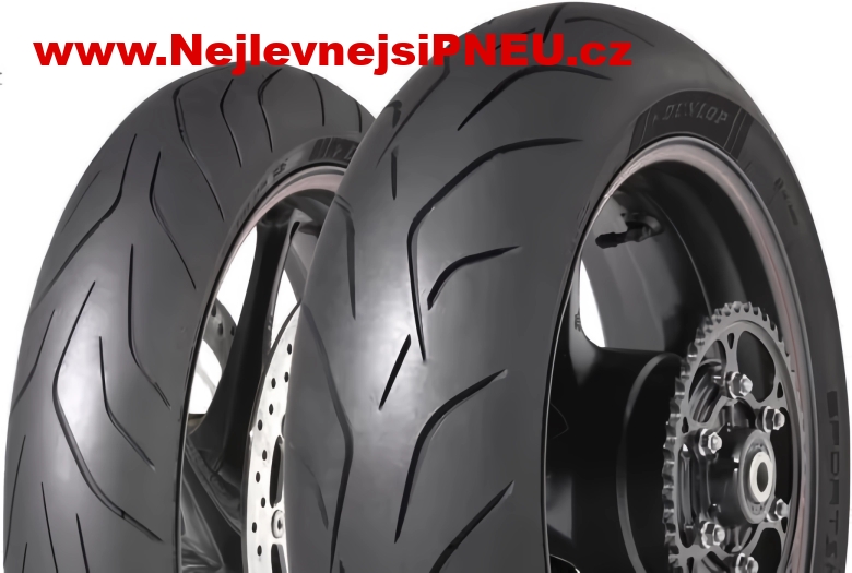 Dunlop SPORTSMART Mk3