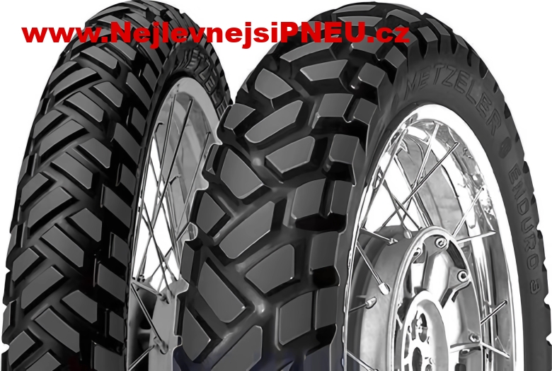 Metzeler Enduro 3
