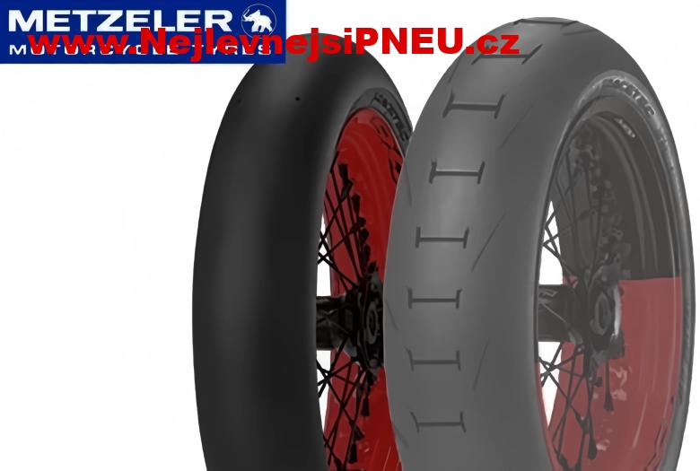 Metzeler RACETEC SM
