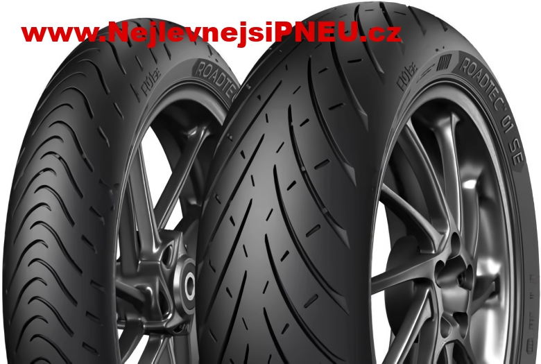 Metzeler ROADTEC 01 SE