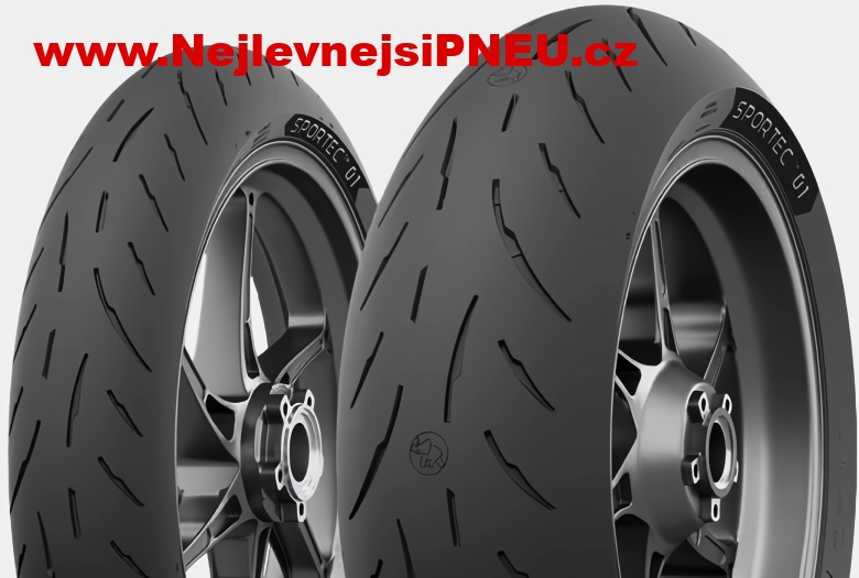 Metzeler SPORTEC 01 R