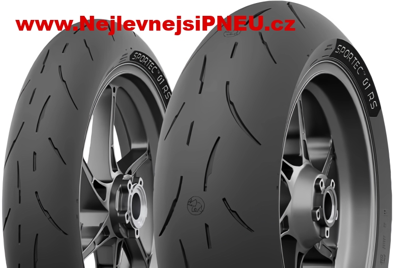 Metzeler SPORTEC 01 RS R