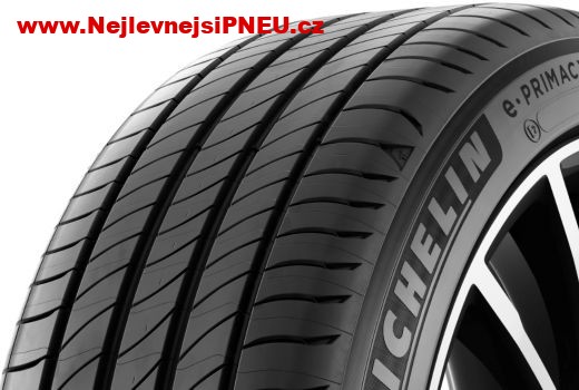 Michelin E PRIMACY 2
