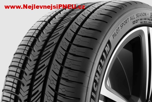 Michelin PILOT SPORT ALL SEASON 4 XL (MO1) 