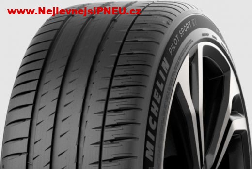 Michelin PILOT SPORT EV  MO1 XL