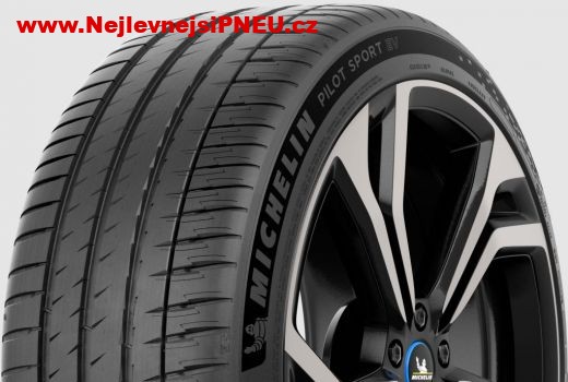Michelin PILOT SPORT EV XL