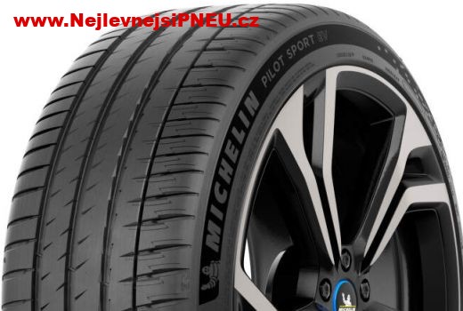 Michelin PILOT SPORT EV XL
