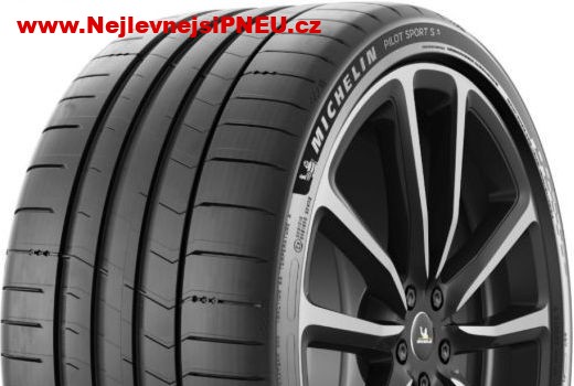 Michelin PILOT SPORT S 5  AML XL