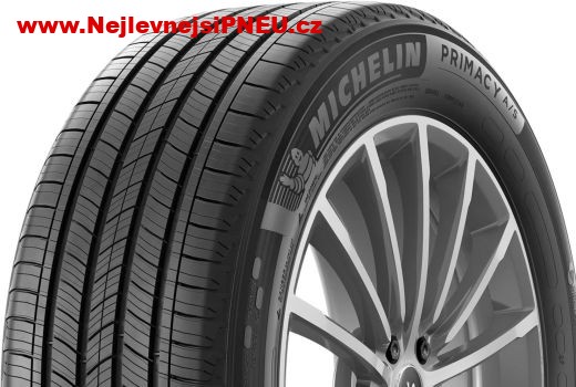 Michelin PRIMACY ALL SEASON XL