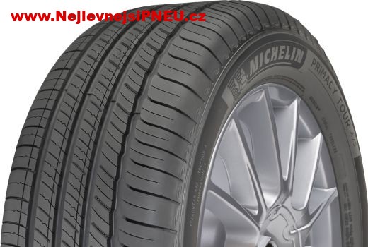 Michelin PRIMACY TOUR A/S XL ACOUSTIC (LM1)